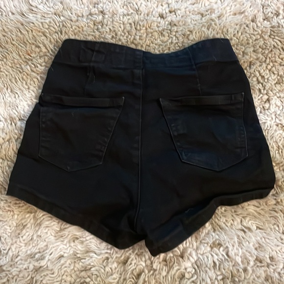 Wild fable ultra high rise shorts 00/24 - Picture 2 of 3